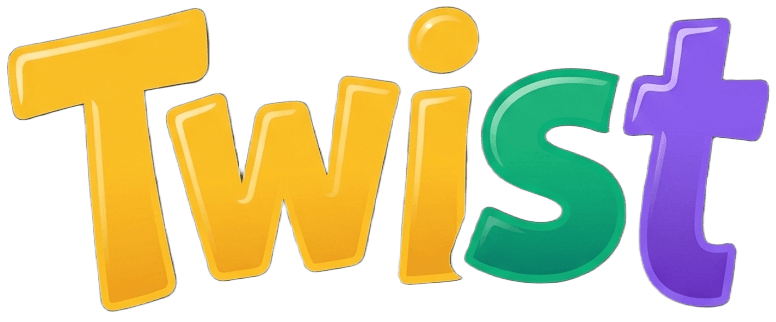 Twist Chocolatier